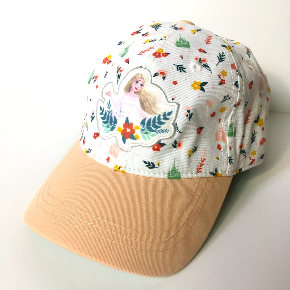 Disney Frozen Elsa Baseball Cap